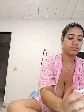 Samantha hotly online show from 11.18.25