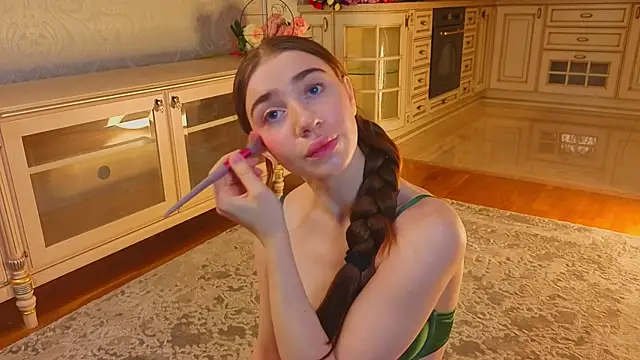 EadlinGillim online show from 11.14.25