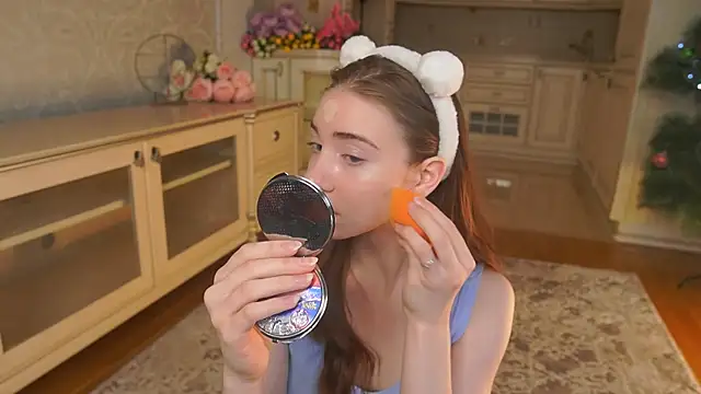 EadlinGillim online show from 01.08.26