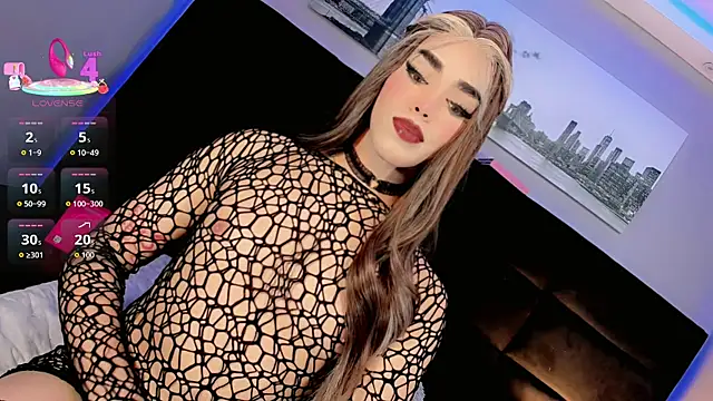 Baby-Isa online show from 10.22.25