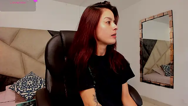 valerieMattson online show from 11.20.25