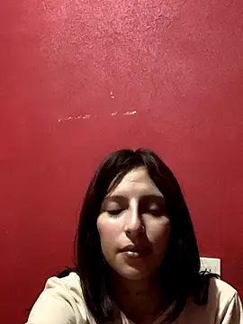 Alicecow20 UwU online show from 11.18.25