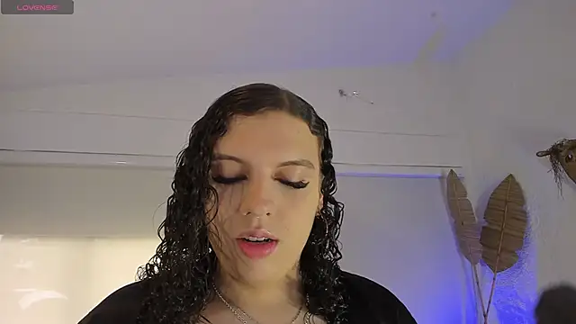 catleya noire online show from 11.28.25