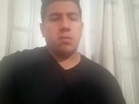 Snapshot of DarkWarrior91 chatting on 02.22.26 DarkWarrior91 online show from 02.22.26