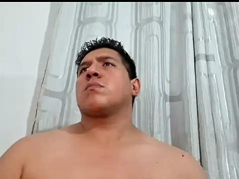 Snapshot of DarkWarrior91 chatting on 02.27.26 DarkWarrior91 online show from 02.27.26