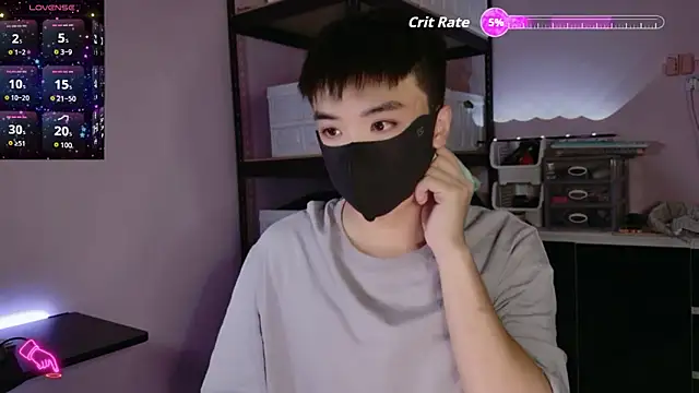 doggyman523 online show from 09.23.25