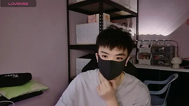 doggyman523 online show from 11.19.25