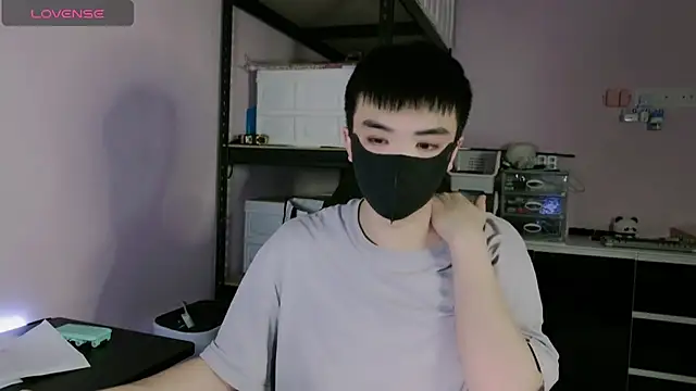 doggyman523 online show from 01.16.26