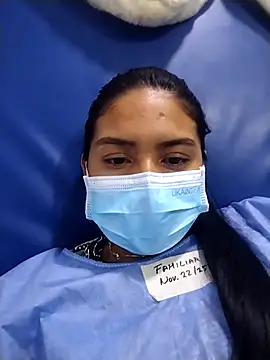 MelanyAndRizosss online show from 11.22.25