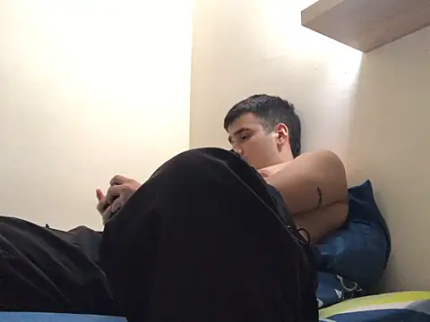 Cesar Augusto online show from 09.12.25