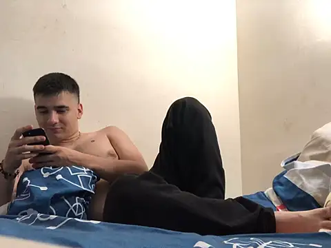 Cesar Augusto online show from 09.15.25