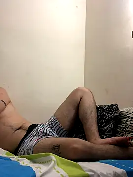 Cesar Augusto online show from 10.07.25