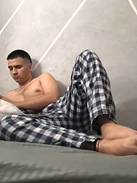 Cesar Augusto online show from 10.25.25