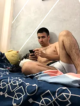 Cesar Augusto online show from 11.07.25