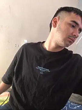 Cesar Augusto online show from 02.17.26