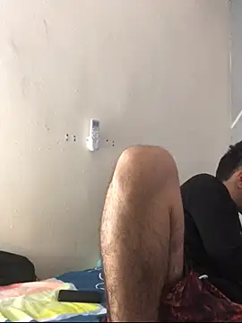 Cesar Augusto online show from 02.19.26