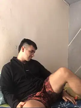 Cesar Augusto online show from 02.20.26