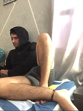 Cesar Augusto online show from 03.02.26