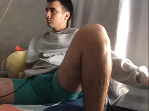 Cesar Augusto online show from 03.29.26