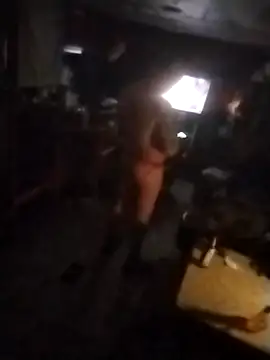 Snapshot of JoeyUhOh chatting on 12.05.25 JoeyUhOh online show from 12.05.25