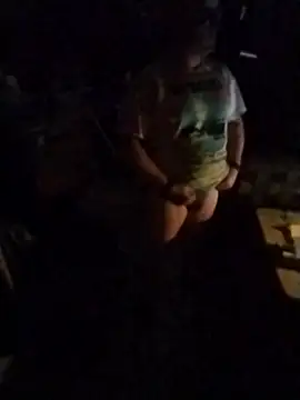 Snapshot of JoeyUhOh chatting on 12.16.25 JoeyUhOh online show from 12.16.25