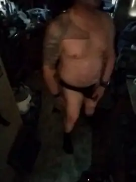 Snapshot of JoeyUhOh chatting on 01.07.26 JoeyUhOh online show from 01.07.26