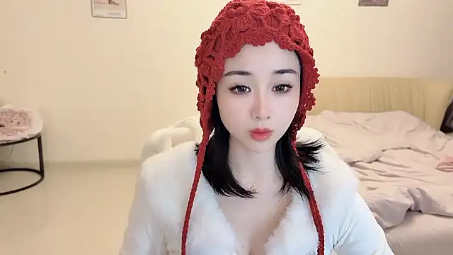Snapshot of Purple-meng chatting on 01.18.26 Purple-meng online show from 01.18.26