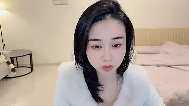 Snapshot of Purple-meng chatting on 03.04.26 Purple-meng online show from 03.04.26