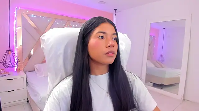 samantaa shy online show from 03.14.26