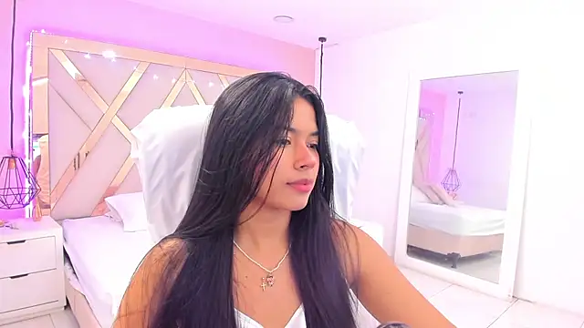 samantaa shy online show from 04.09.26