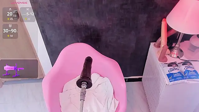 sharlotthe bigass online show from 02.18.26