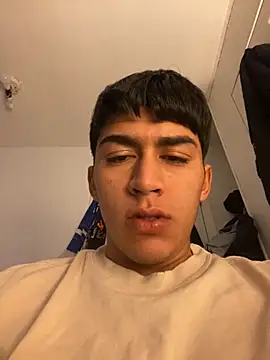 BadboyXXXMZ online show from 02.01.26