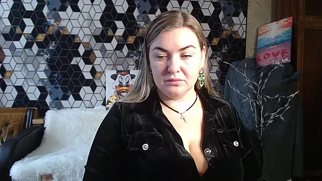 NikaSkylink online show from 02.26.26