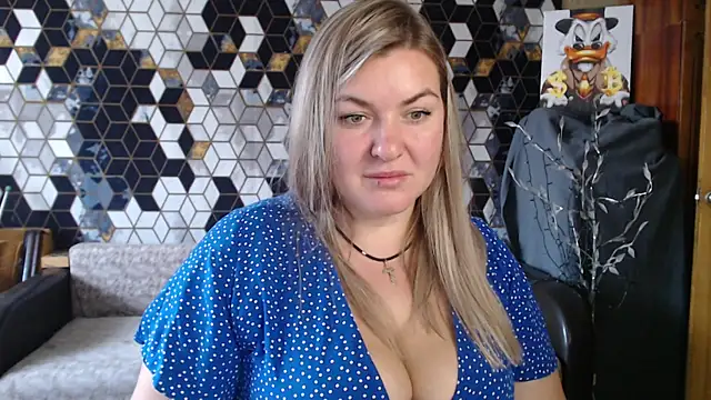 NikaSkylink online show from 04.03.26