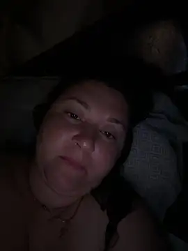 Snapshot of Liza_Will chatting on 10.06.25 Liza Will online show from 10.06.25