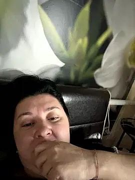 Snapshot of Liza_Will chatting on 01.10.26 Liza Will online show from 01.10.26