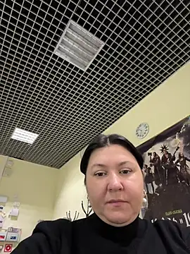 Snapshot of Liza_Will chatting on 02.16.26 Liza Will online show from 02.16.26