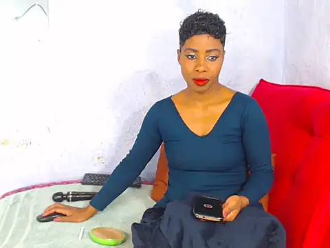 SexyScarlet101 online show from 03.05.26