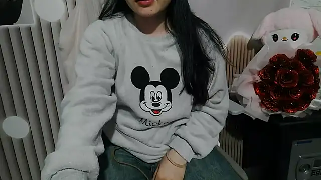 Emachiii online show from 11.19.25