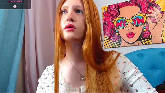 LuxXAngel online show from 10.22.25