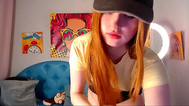 LuxXAngel online show from 02.12.26