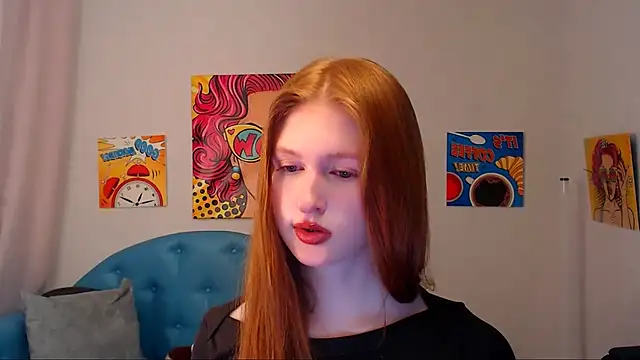 LuxXAngel online show from 02.26.26