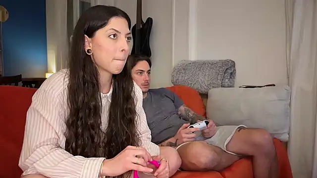 Airelle online show from 01.11.26