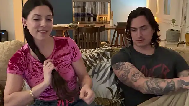 Airelle online show from 03.13.26