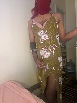 YourSlutBoySl online show from 01.14.26