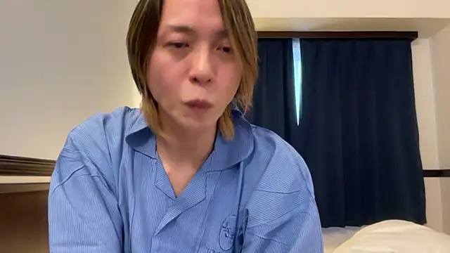 p-nyan4 online show from 12.03.25