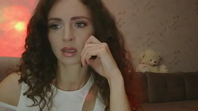 Amber Carrol online show from 11.19.25