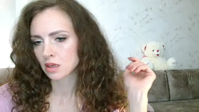 Amber Carrol online show from 03.09.26