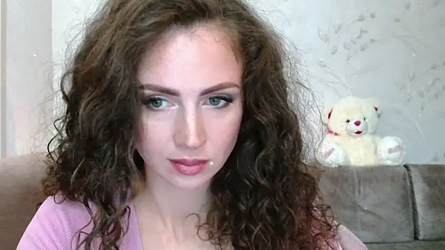 Amber Carrol online show from 03.25.26