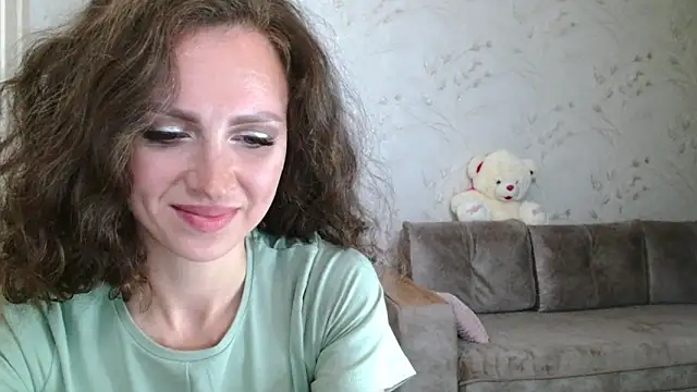 Amber Carrol online show from 04.19.26